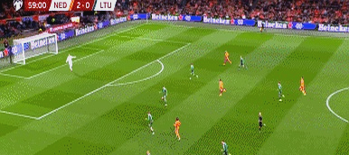 开云官方app入口-挑战德国：荷兰队期待胜利加速晋级