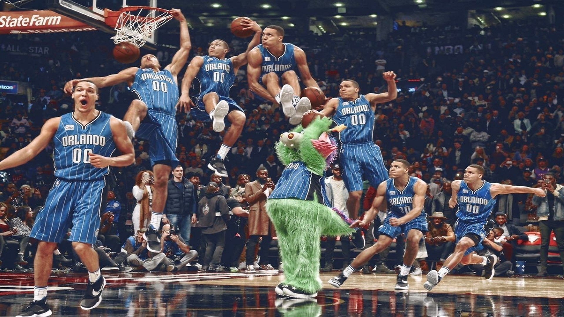 当终场哨响过发车线，瑞士绝杀与格列兹曼接管F1街道赛的双重奏